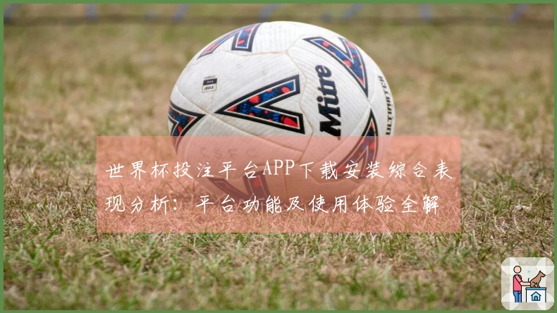 世界杯投注平台APP下载安装综合表现分析：平台功能及使用体验全解析