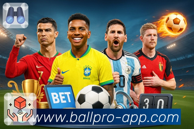 足球竞猜APP 官方推荐图